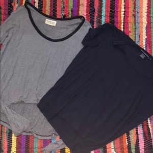 2 Ralph Lauren Shirts